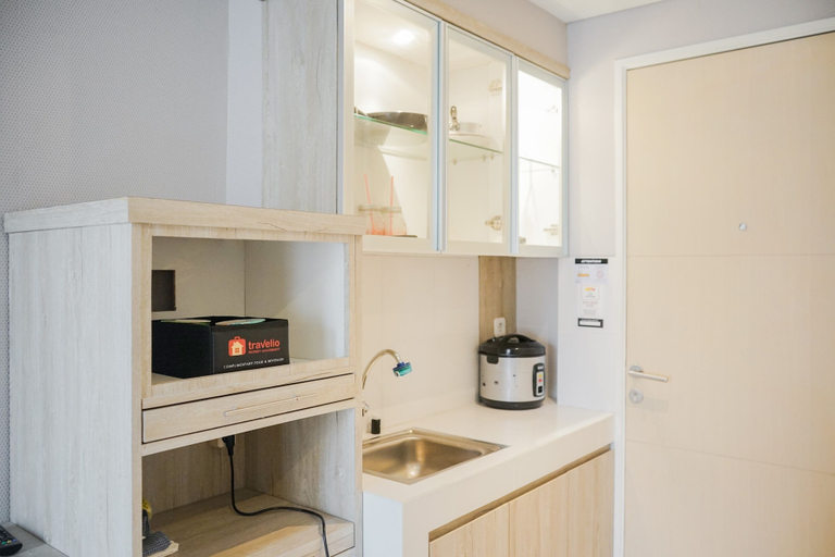 Others 4, Relaxing and Tidy Studio Apartment at Ayodhya Residences, Tangerang