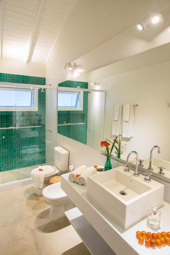 Bathroom 4, La Chimere Buzios Essence, Armação dos Búzios