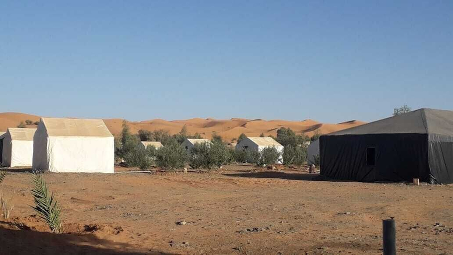 Others 4, Bivouac Chegri, Ouarzazate