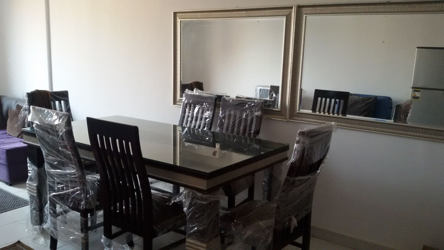 Others 4, Luxurious Apartment in El Rehab City, New Cairo City