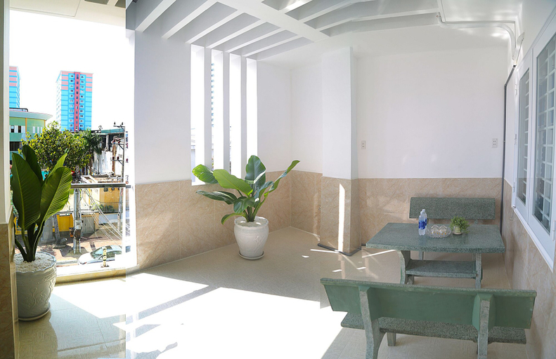 Others 3, Homestay 78, Vũng Tàu
