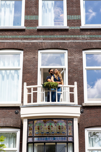 Exterior & Views 2, the bellhop hotel, Rotterdam