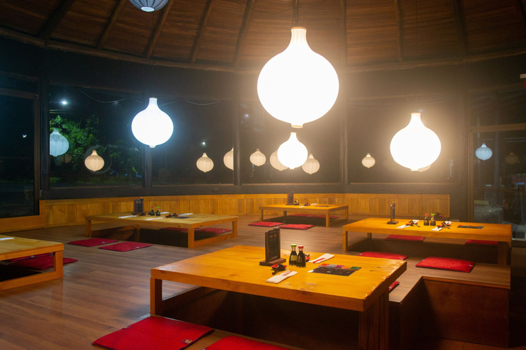 Food & Drinks 4, Hotel Lavas Tacotal, San Carlos