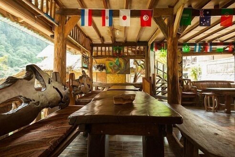 Food & Drinks 5, Indra Valley Inn Bukit Lawang, Langkat
