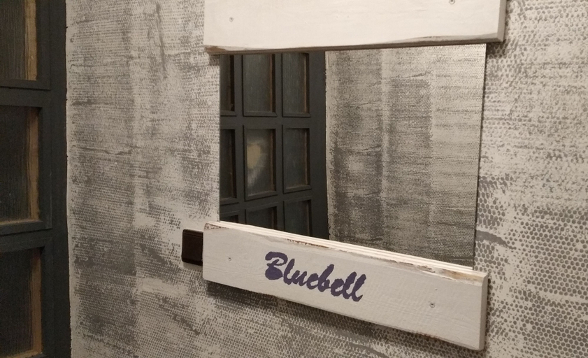 Exterior & Views 2, Bluebell, Poprad