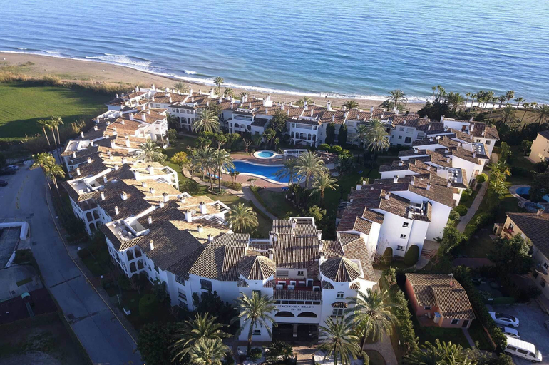 Exterior & Views 2, Hacienda Beach, Málaga