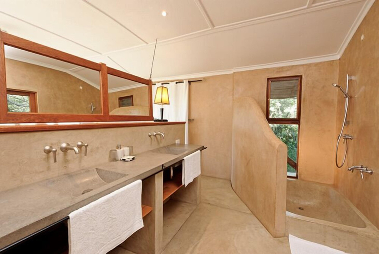 Bathroom 3, Waterberg Guest Farm, Omatako