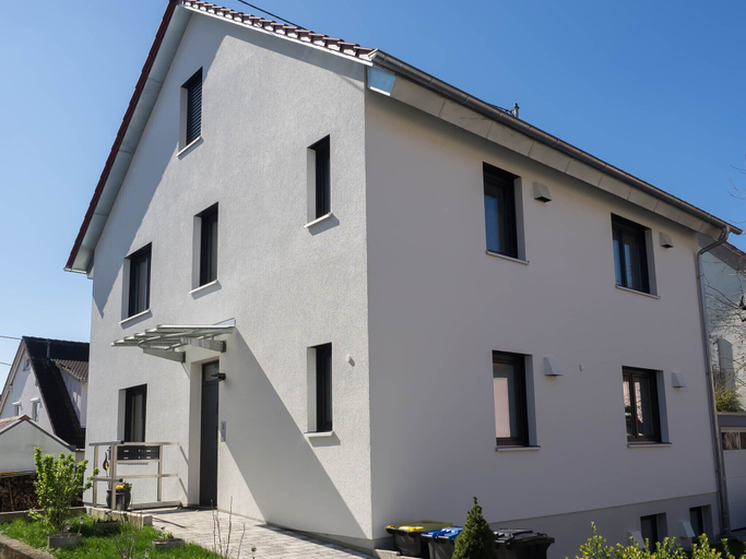 Exterior & Views, 16 Lilien - Apartment Wohnung, Rems-Murr-Kreis