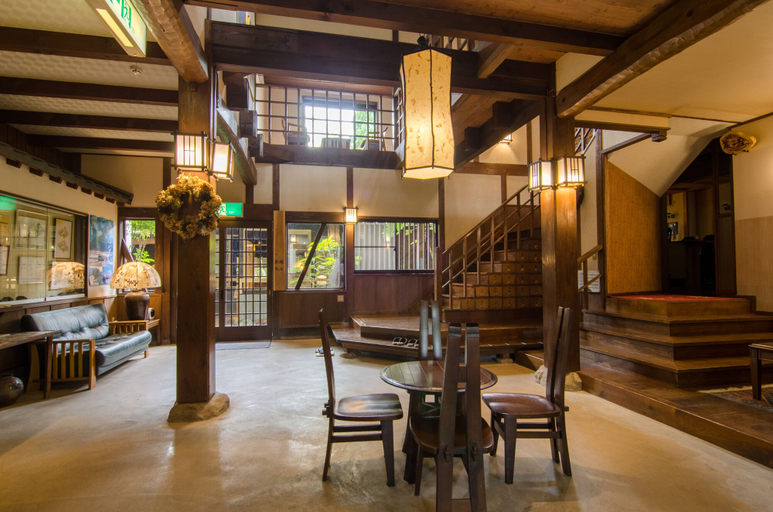 Food & Drinks 5, Ryokan Fukinoya, Yufu