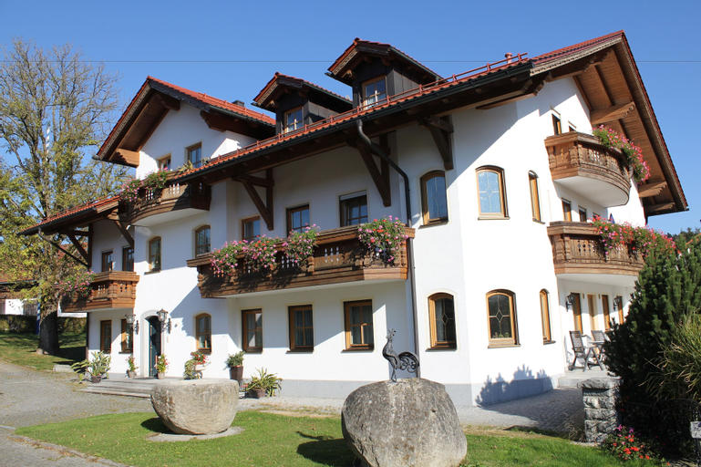 Landhotel und Gasthof Schmalhofer, Passau