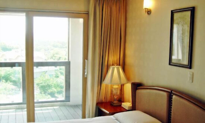 Bedroom 3, Minitel Soul, Seogwipo