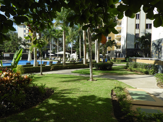 Others 4, Costa Linda Apartment 102, Garabito