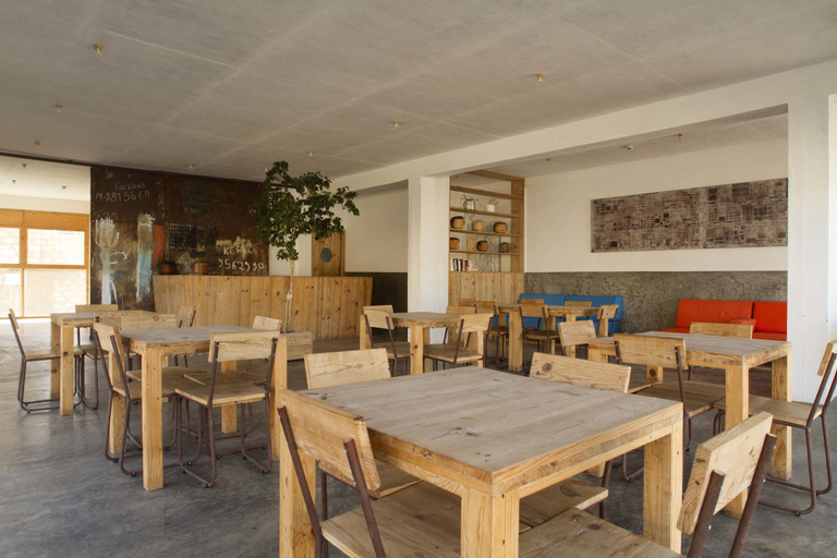 Food & Drinks 4, Aquiles Eco Hotel