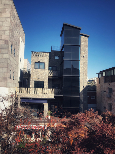 Exterior & Views, Sio L-Suite, Mapo