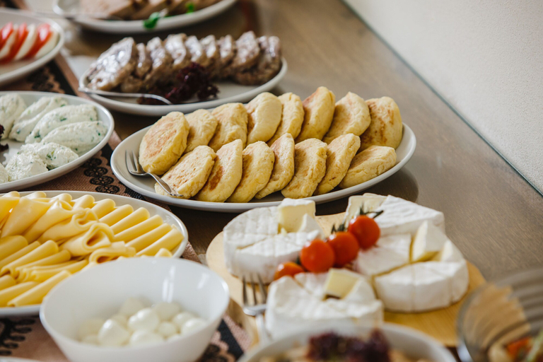 Food & Drinks 5, Grand Podhale Resort & Spa, Tatra
