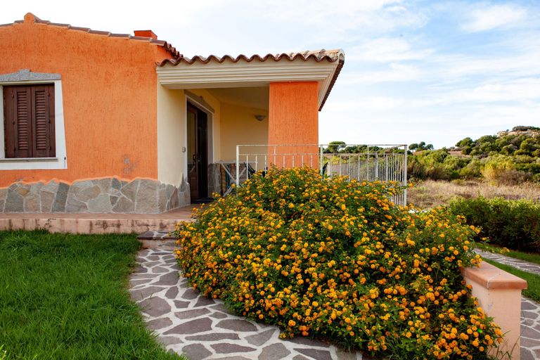 Exterior & Views 2, FANTASTICO PEDRAMI 1, Nuoro
