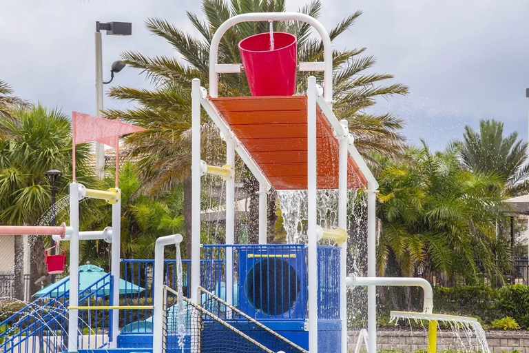 Family & Kids, 1584mc-the Retreat at Championsgate, Osceola