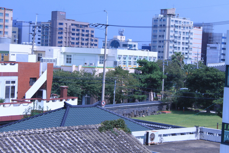 Others 5, A Ji Hostel, Jeju