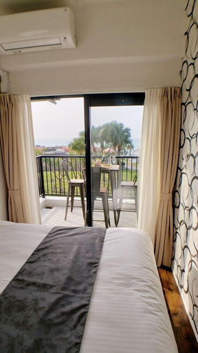 Others 4, Ocean View Araha 205, Chatan