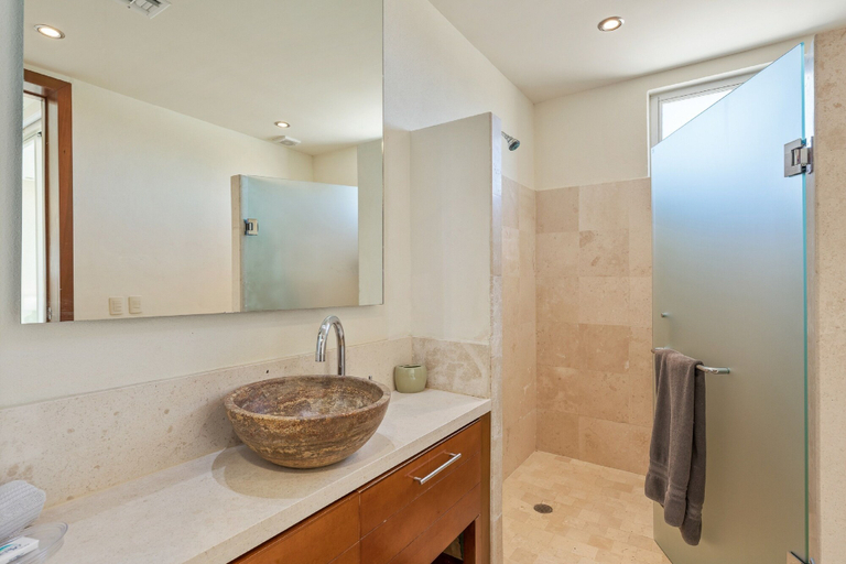 Bathroom 5, Encanto Living 1101 -2BR by Kivoya, Puerto Peñasco