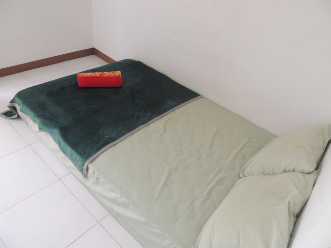 Bedroom 4, Kozi Kost Paviliun, Tegal