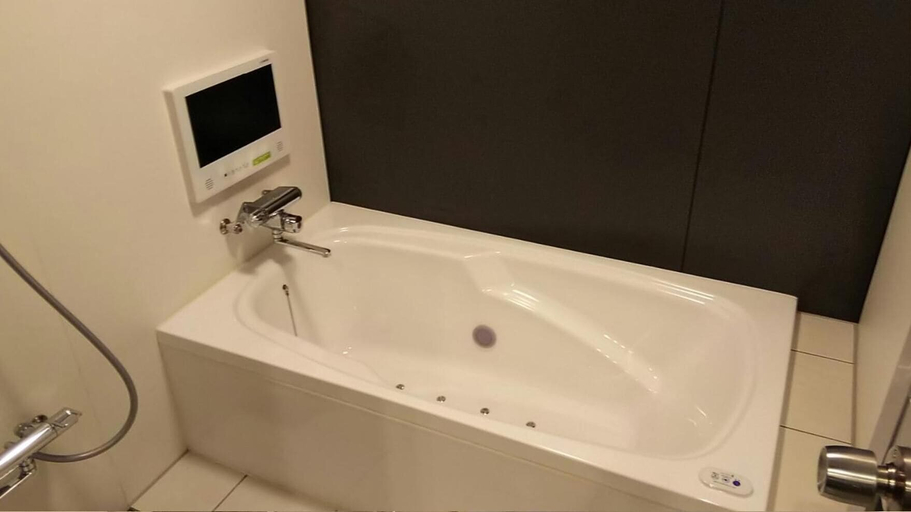 Bathroom 4, Hotel Xenia Amagasaki - Adult Only, Amagasaki