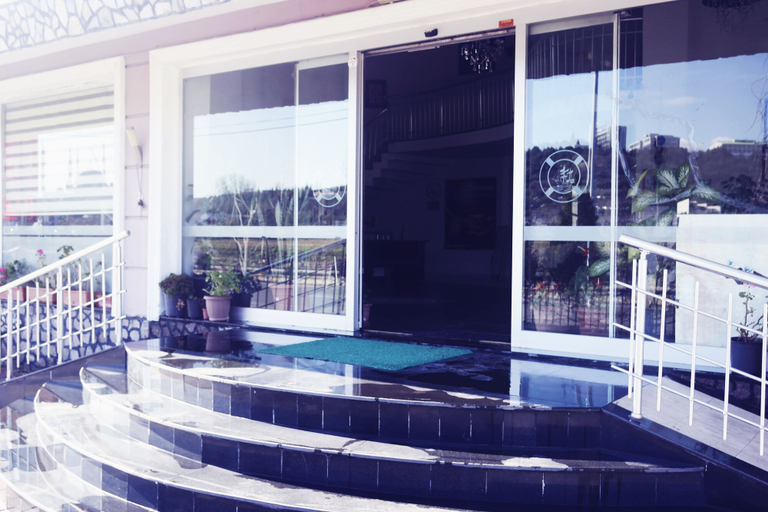 Exterior & Views, Hellespont Hotel, Merkez