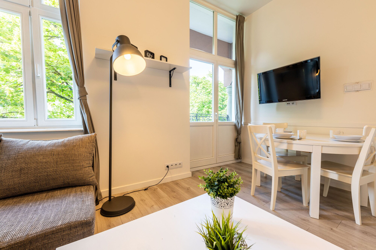 Others 5, Victus Apartamenty - Penthouse 1, Sopot