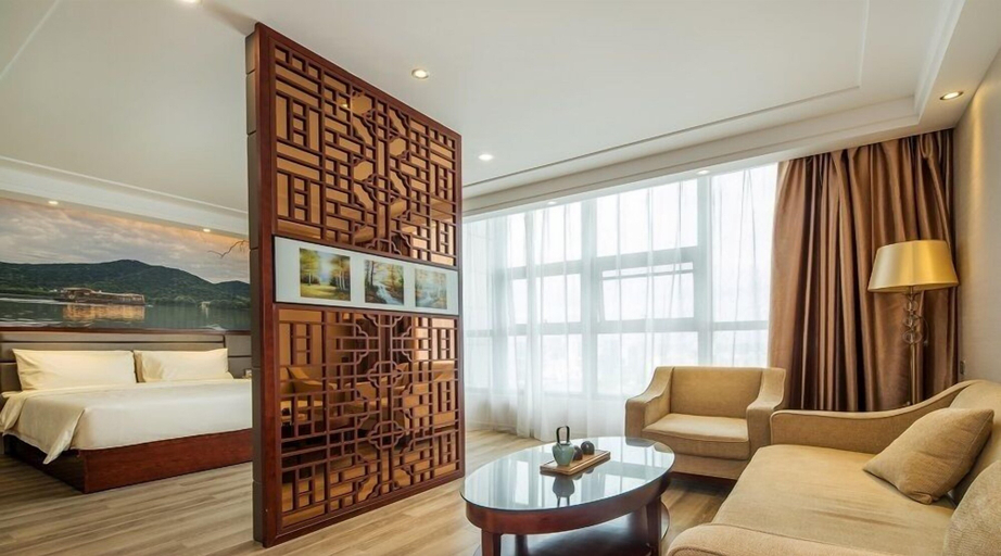 Others 4, Atour Hotel Binjiang Binwen Road Hangzhou, Hangzhou