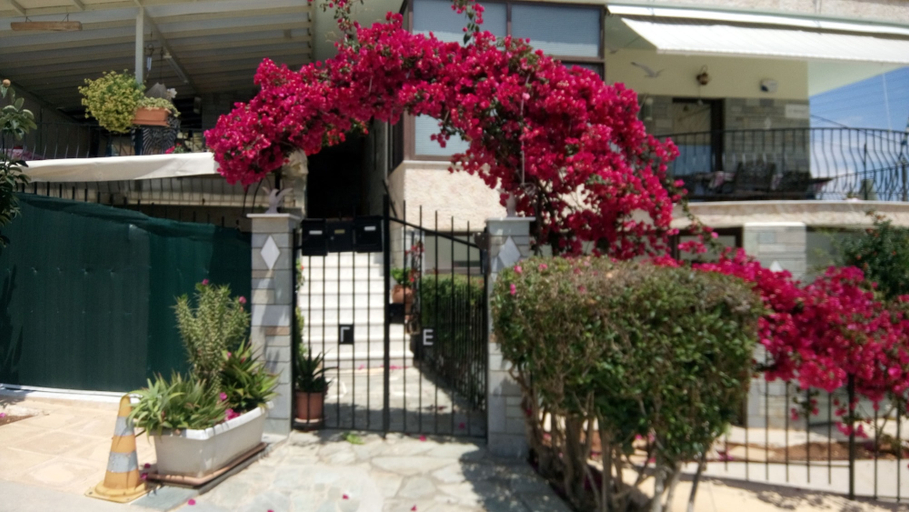Exterior & Views 1, Villa George, Attica