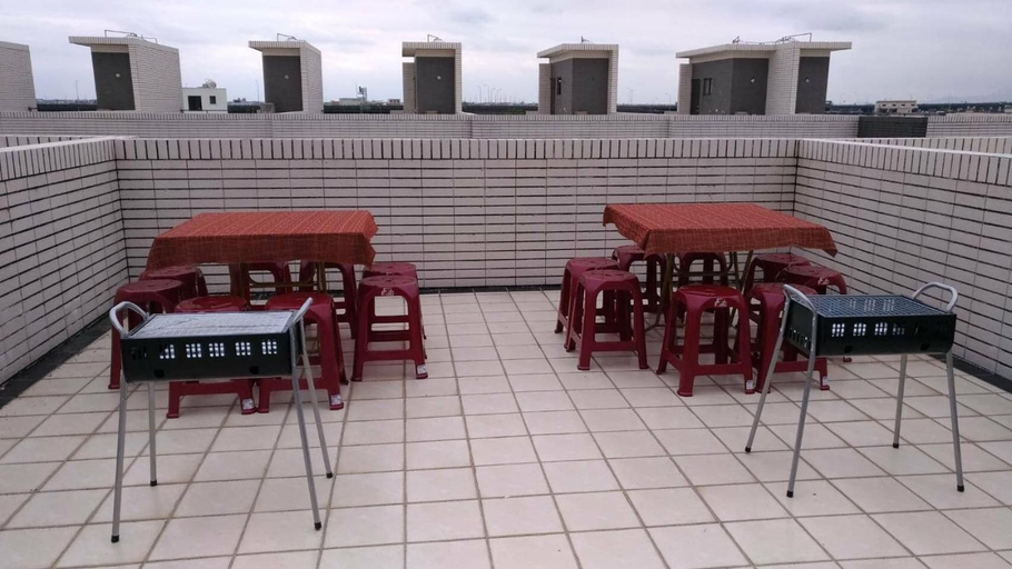 Others 4, Qingyun Homestay, Yilan