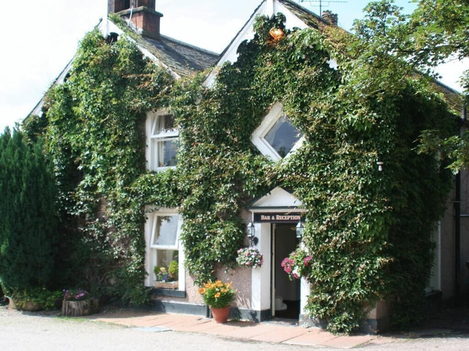Exterior & Views, The Brantwood Hotel, Cumbria
