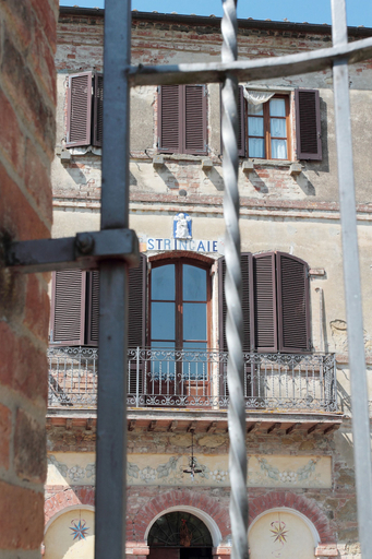 Exterior & Views 2, Agriturismo Le Stringaie, Siena
