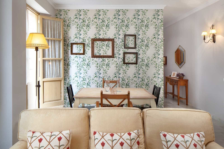 Others 4, Romantic Apartment, Málaga