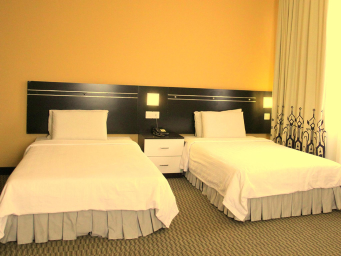 Bedroom 1
