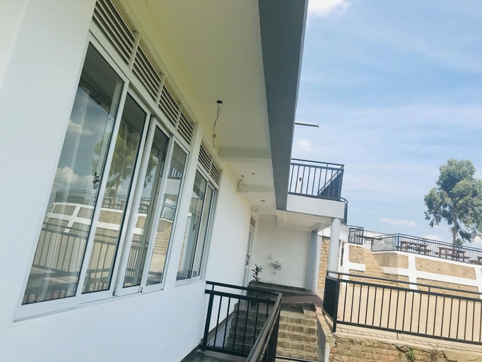 Exterior & Views 2, Hollandia Hotel, Bukomansimbi