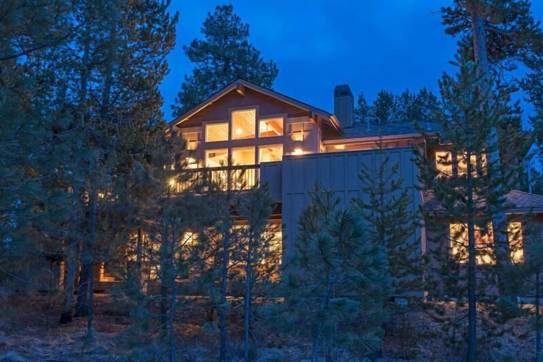 Exterior & Views 2, Wallowa 22, Deschutes