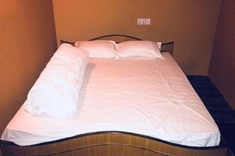 Bedroom 3, 7 Wonders Water Park And Resort, Gandaki