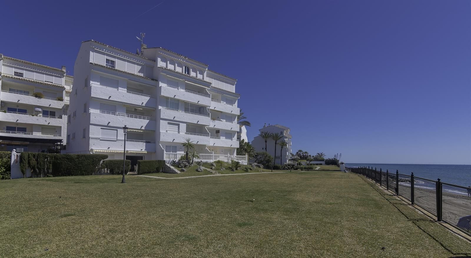 Exterior & Views, Frontline Duplex With Paradisiacal Views, Málaga