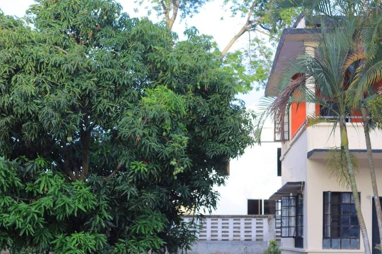 Exterior & Views, Mango Village - Hostel, Nyamagana
