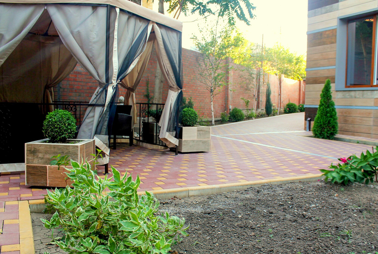 Exterior & Views 2, Tesoro Hotel, Rostov-na-Donu gorod