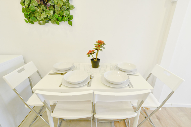 Others 5, Cosy flat in Dob street, Juliet, Budapesti