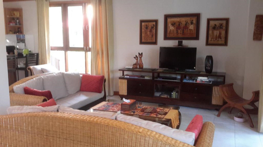 Others 4, 3-Bedroom Villa TG11 on Beachfront Resort SDV280-By Samui Dream Villas, Ko Samui