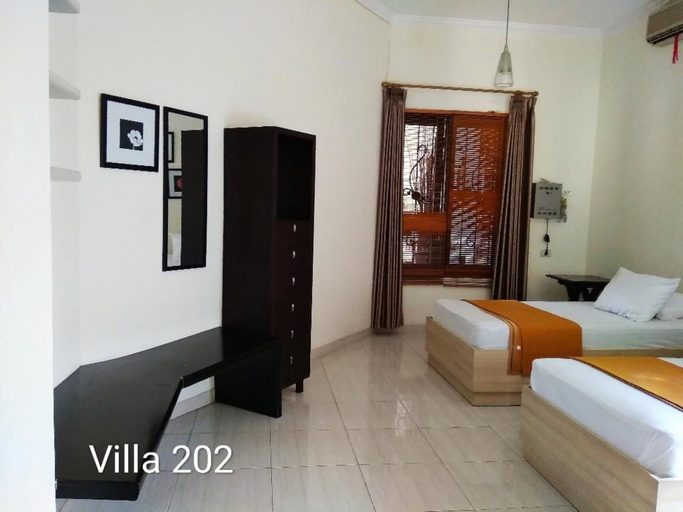 Bedroom 24