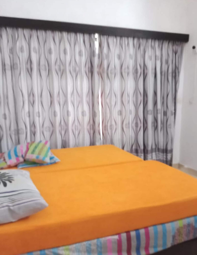 Bedroom 3, 3 Bedroom Apartment In Nyali, Nyali