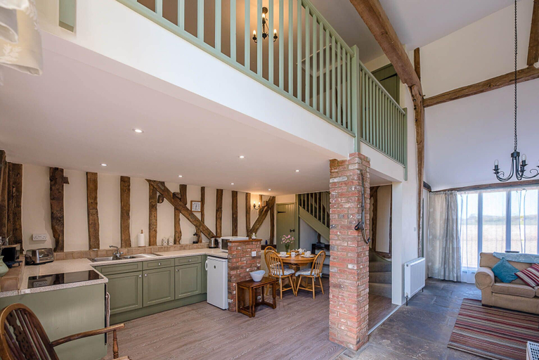Others 4, Harvest Cottage, Valley Farm Barns, Snape, Suffolk
