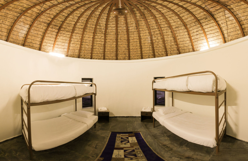 Bedroom 2, Serendipity Lakes and Resorts, Chhindwara