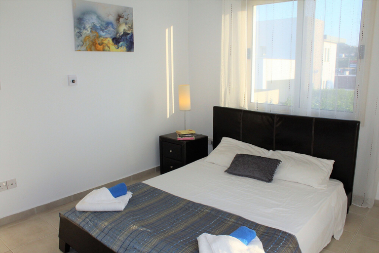 Bedroom 3, Avrora Villa PV