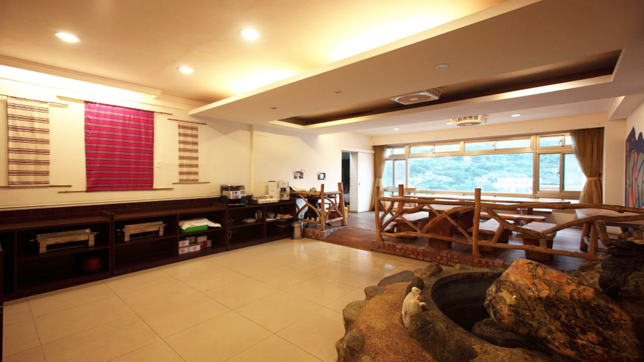 Food & Drinks 5, Liwu Hotel Taroko, Hualien