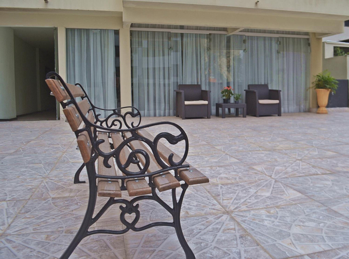 Others 5, Ampiezza Flat Hotel, Curitiba